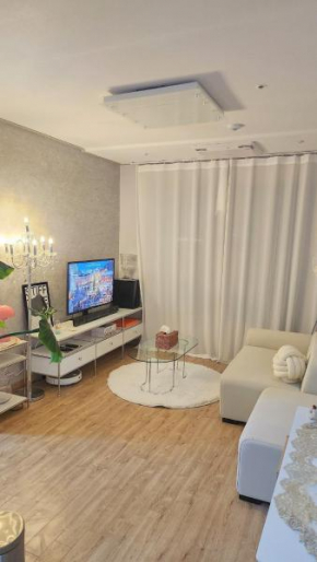 Arti stay #2 - Pet friendly - Two Room - Party Room - Sillim - Danggok Station - City View - Market Convenience Area - 3 Person